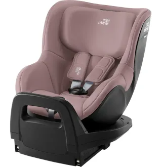 Автокрісло Britax-Romer Dualfix Pro M Dusty Rose