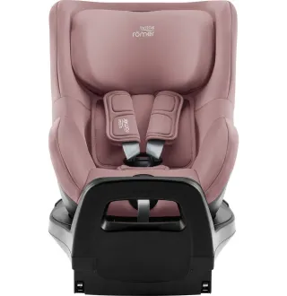 Автокрісло Britax-Romer Dualfix Pro M Dusty Rose