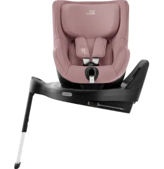 Автокрісло Britax-Romer Dualfix Pro M Dusty Rose
