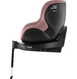 Автокрісло Britax-Romer Dualfix Pro M Dusty Rose