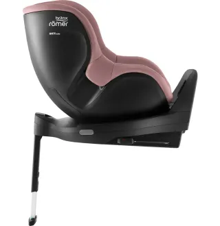 Автокрісло Britax-Romer Dualfix Pro M Dusty Rose