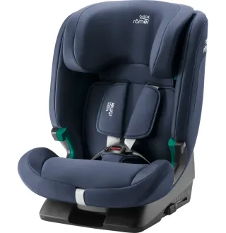 Автокрісло Britax-Romer Evolvafix Moonlight Blue Автокрісло Britax-Romer Evolvafix Moonlight Blue