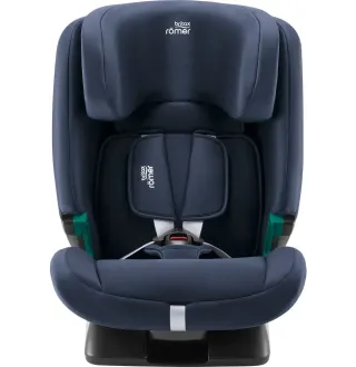 Автокрісло Britax-Romer Evolvafix Moonlight Blue