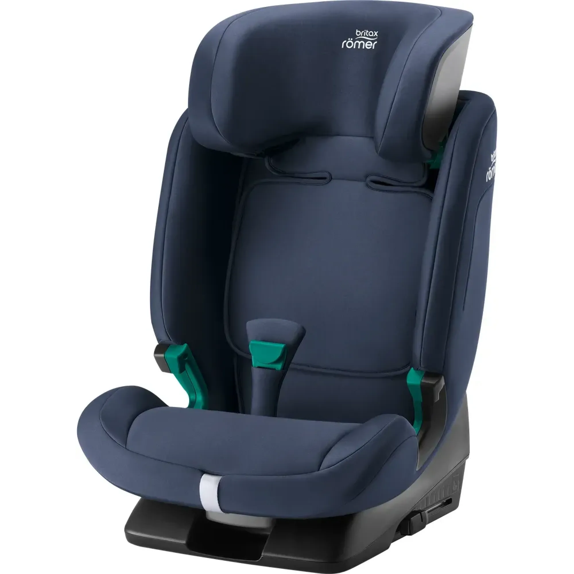 Автокрісло Britax-Romer Evolvafix Moonlight Blue