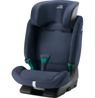Автокрісло Britax-Romer Evolvafix Moonlight Blue