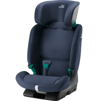 Автокрісло Britax-Romer Evolvafix Moonlight Blue