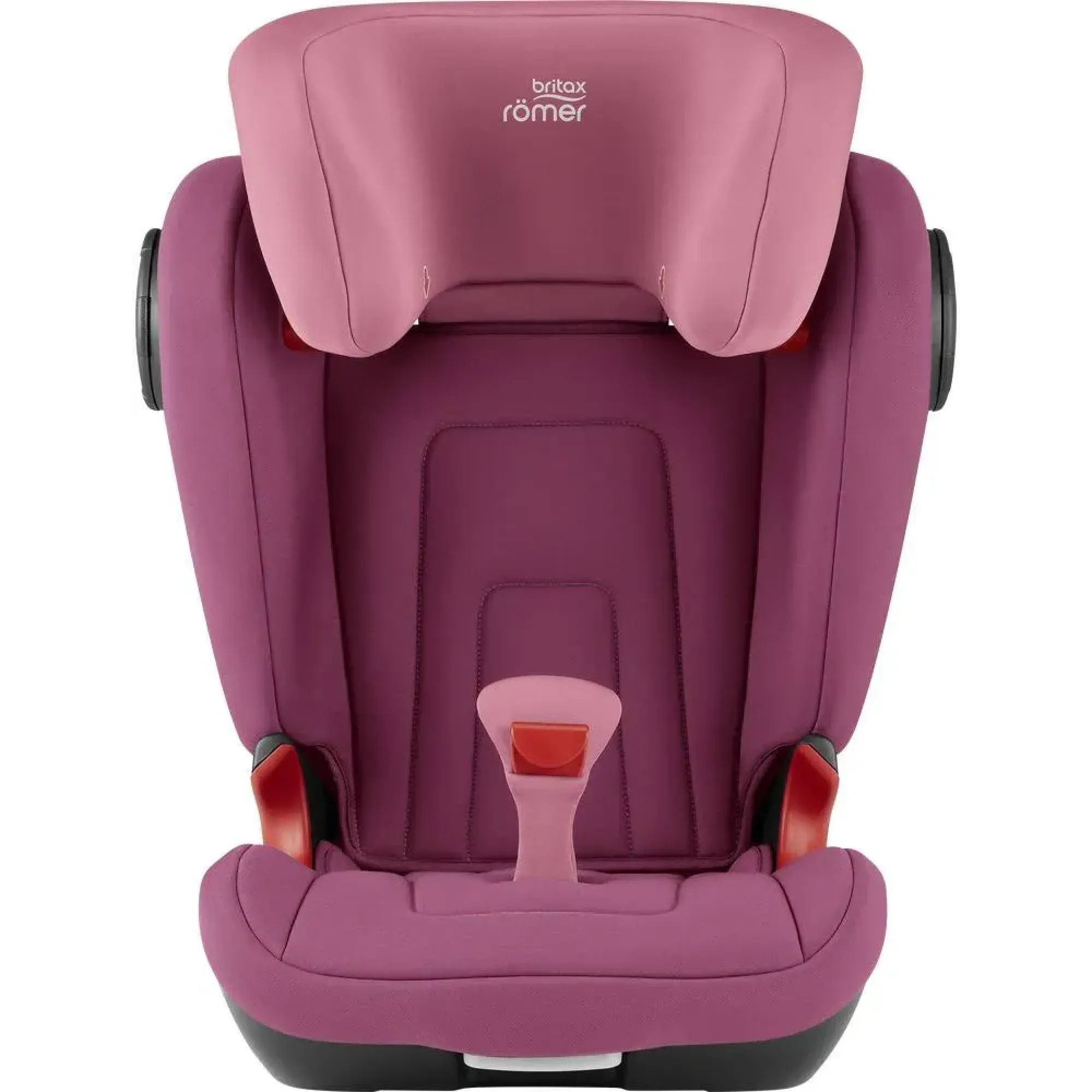 Автокрісло Britax-Romer Kidfix 2 S Wine Rose