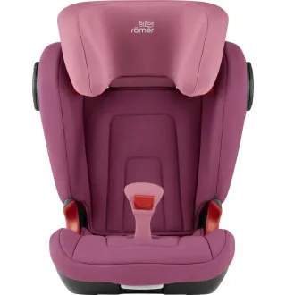 Автокрісло Britax-Romer Kidfix 2 S Wine Rose