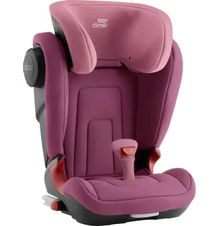 Автокрісло Britax-Romer Kidfix 2 S Wine Rose