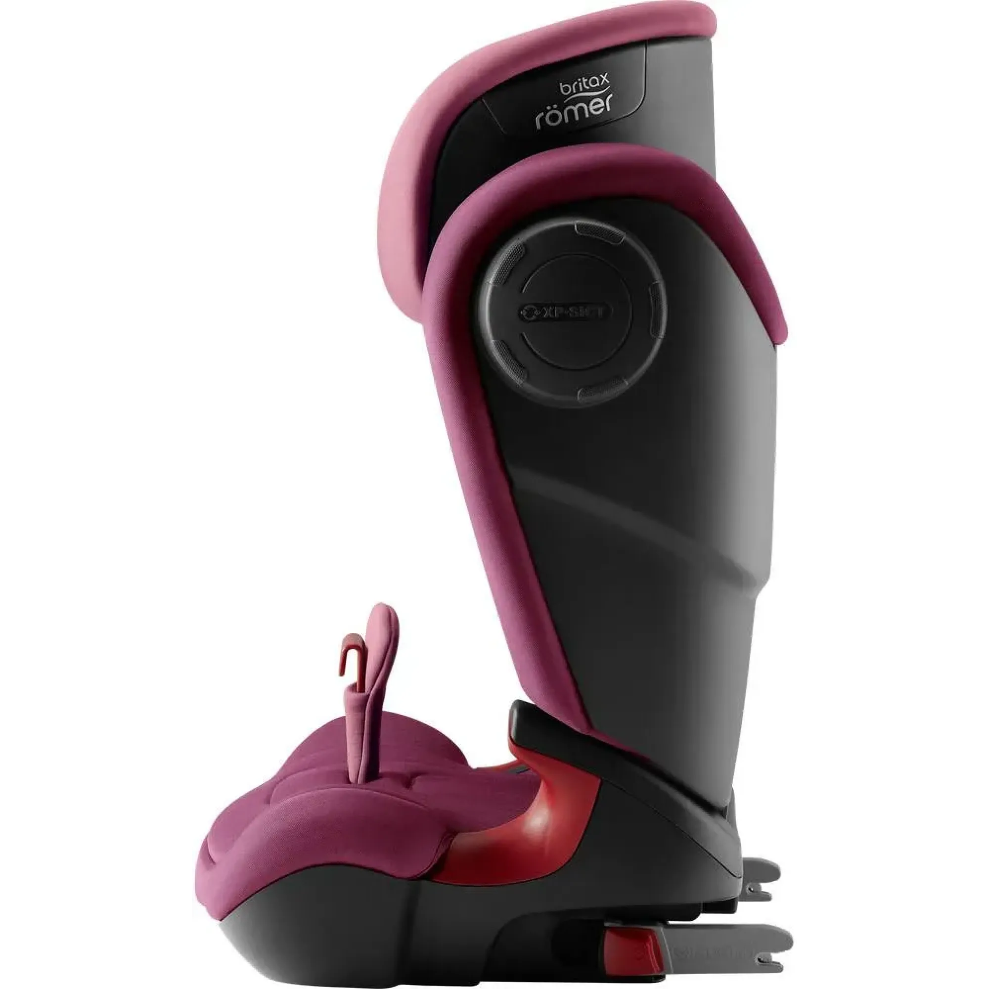 Автокрісло Britax-Romer Kidfix 2 S Wine Rose
