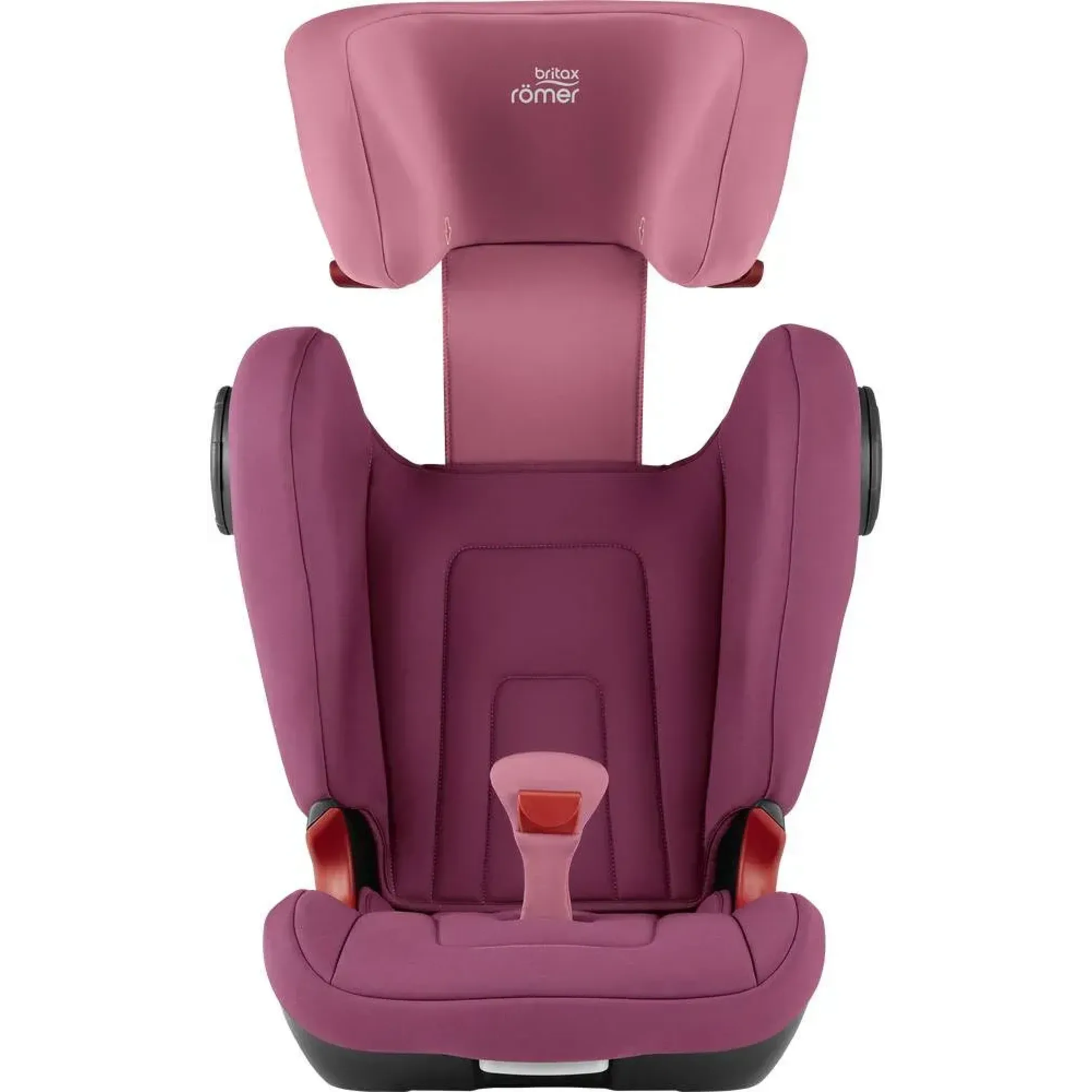 Автокрісло Britax-Romer Kidfix 2 S Wine Rose