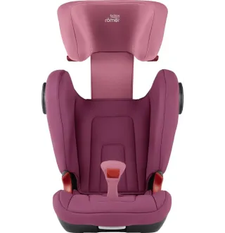 Автокрісло Britax-Romer Kidfix 2 S Wine Rose