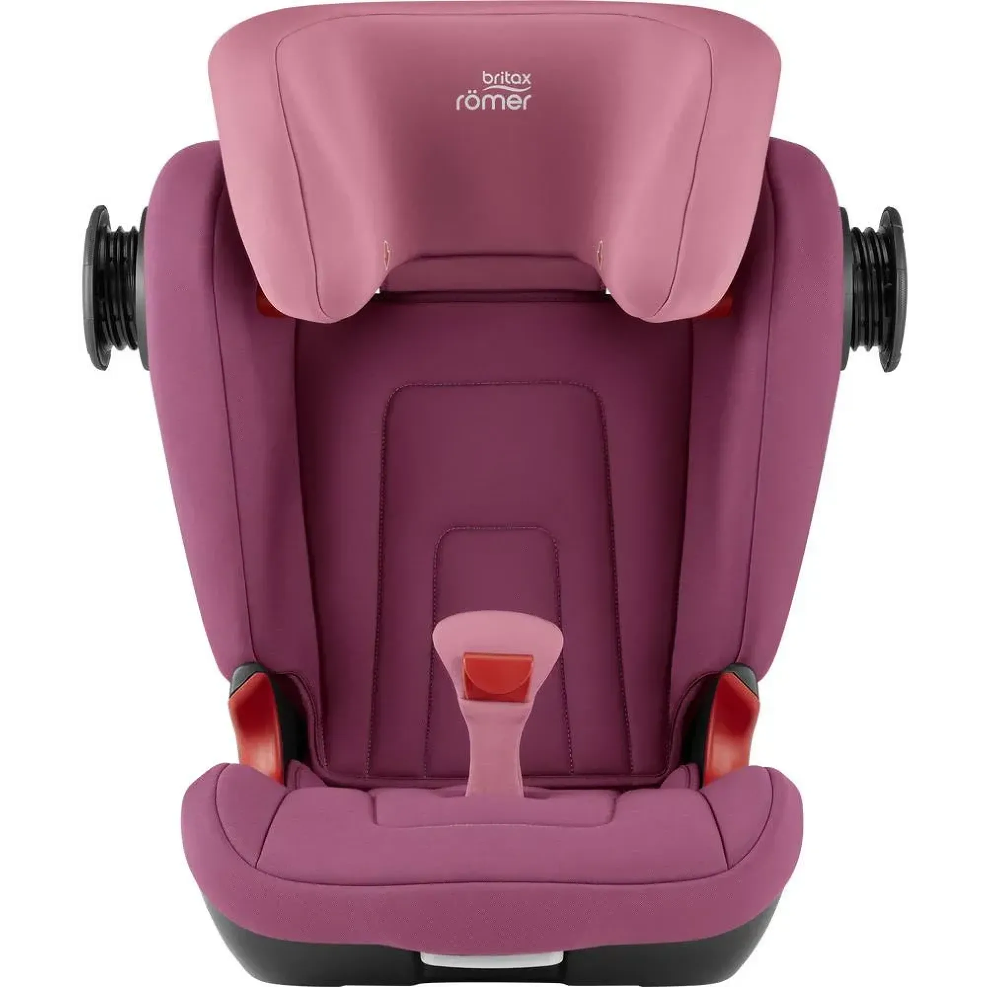 Автокрісло Britax-Romer Kidfix 2 S Wine Rose