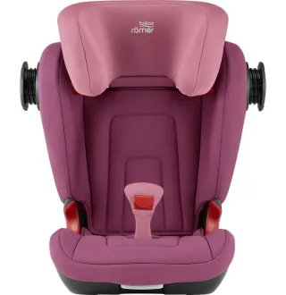 Автокрісло Britax-Romer Kidfix 2 S Wine Rose