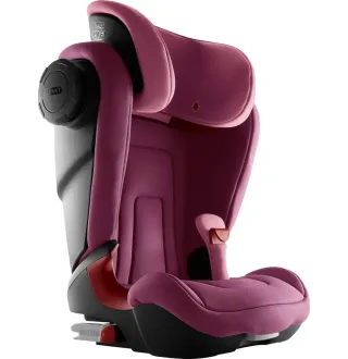 Автокрісло Britax-Romer Kidfix 2 S Wine Rose