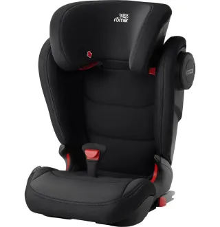 Автокрісло Britax-Romer Kidfix III M Cosmos Black