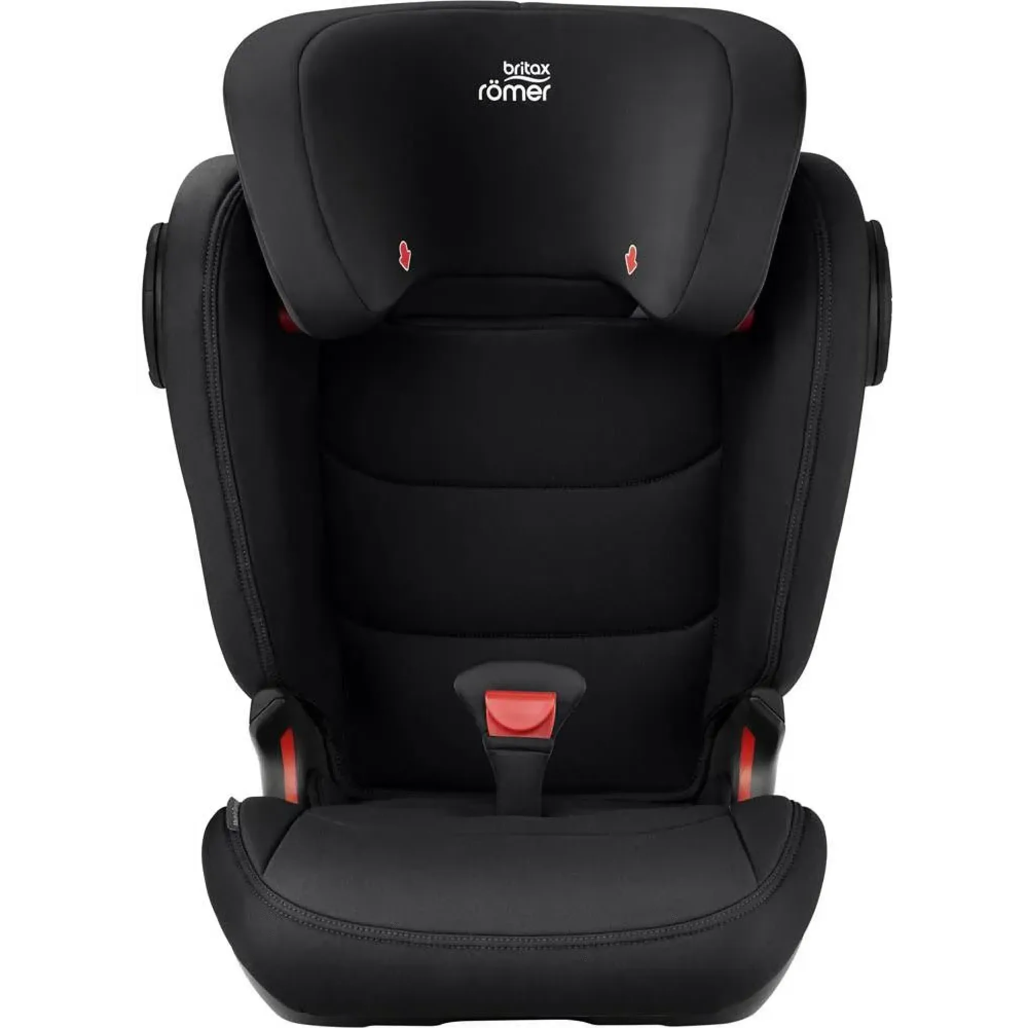 Автокрісло Britax-Romer Kidfix III M Cosmos Black