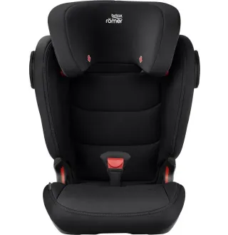 Автокрісло Britax-Romer Kidfix III M Cosmos Black