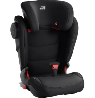 Автокрісло Britax-Romer Kidfix III M Cosmos Black