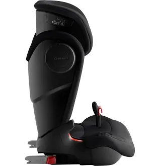 Автокрісло Britax-Romer Kidfix III M Cosmos Black