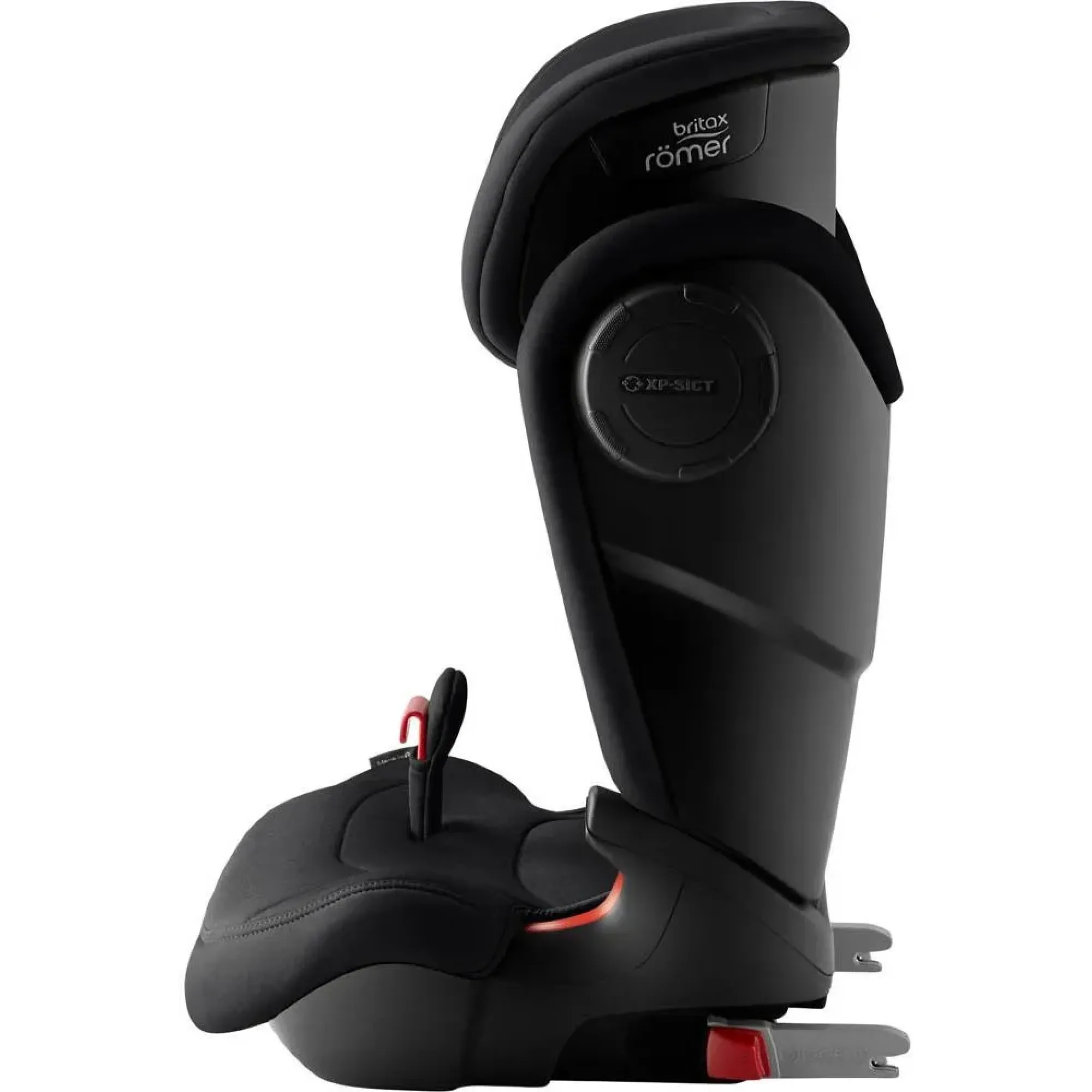 Автокрісло Britax-Romer Kidfix III M Cosmos Black