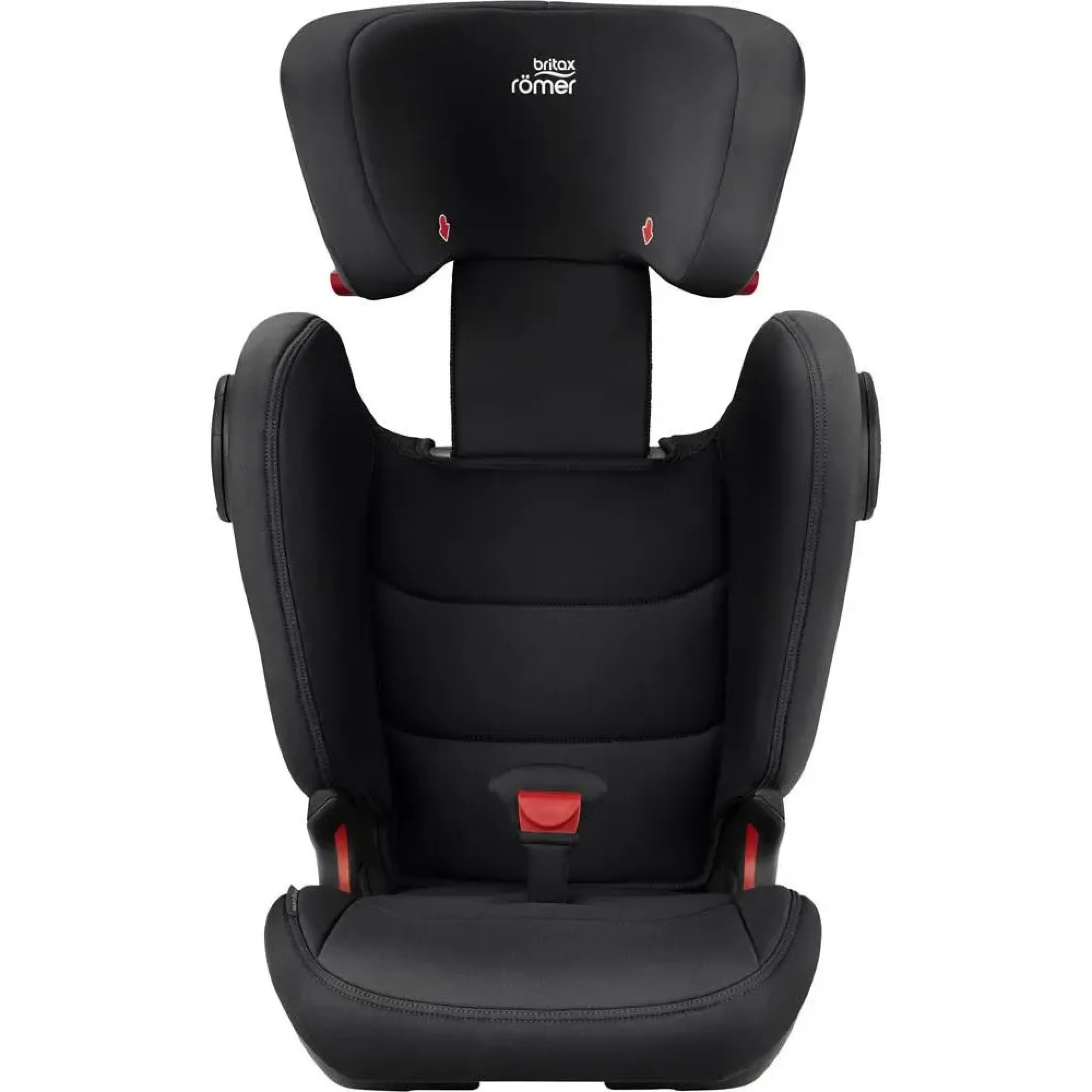 Автокрісло Britax-Romer Kidfix III M Cosmos Black