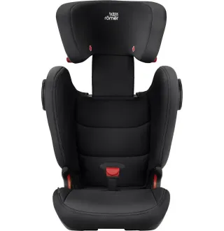 Автокрісло Britax-Romer Kidfix III M Cosmos Black