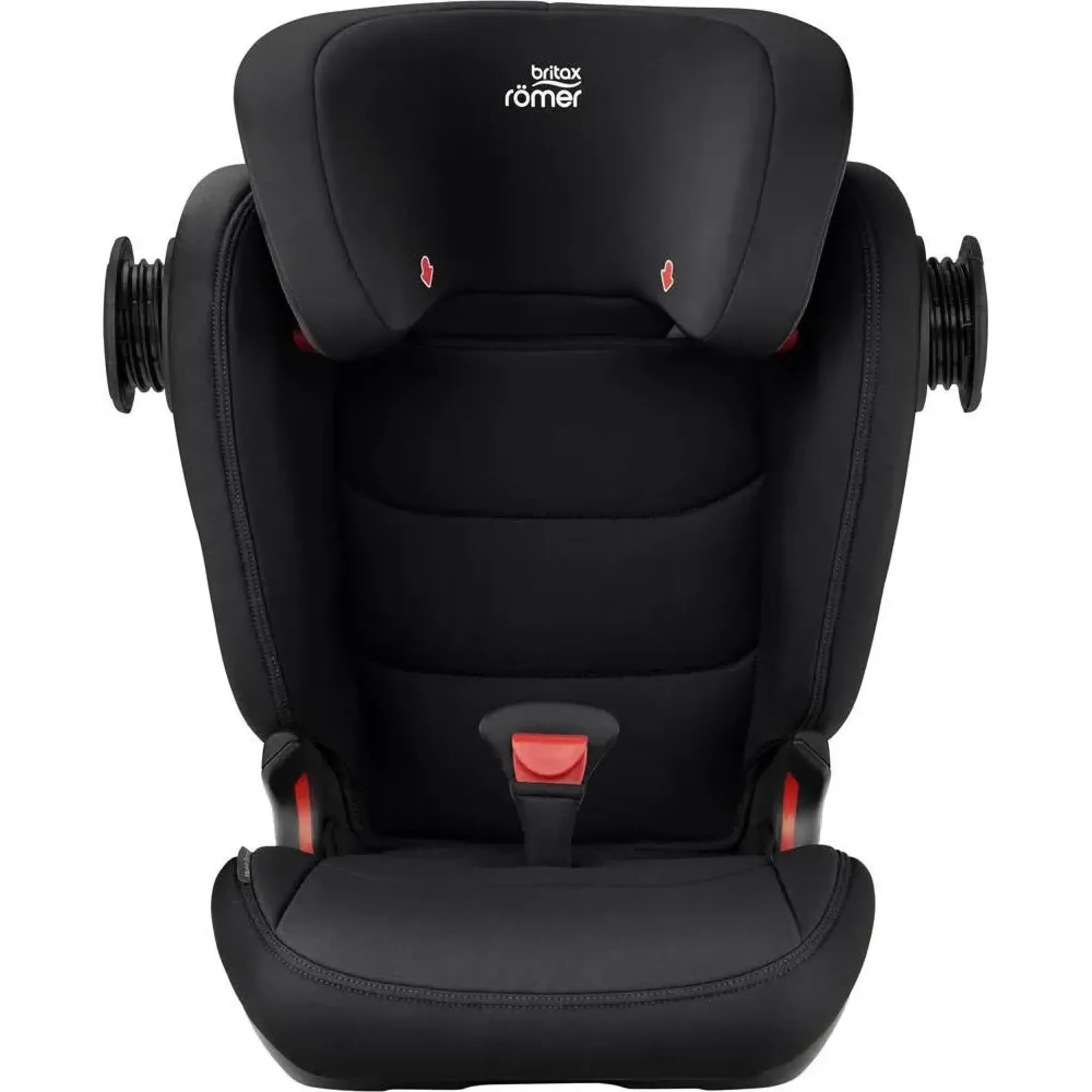 Автокрісло Britax-Romer Kidfix III M Cosmos Black