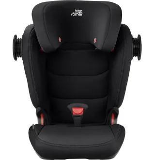Автокрісло Britax-Romer Kidfix III M Cosmos Black