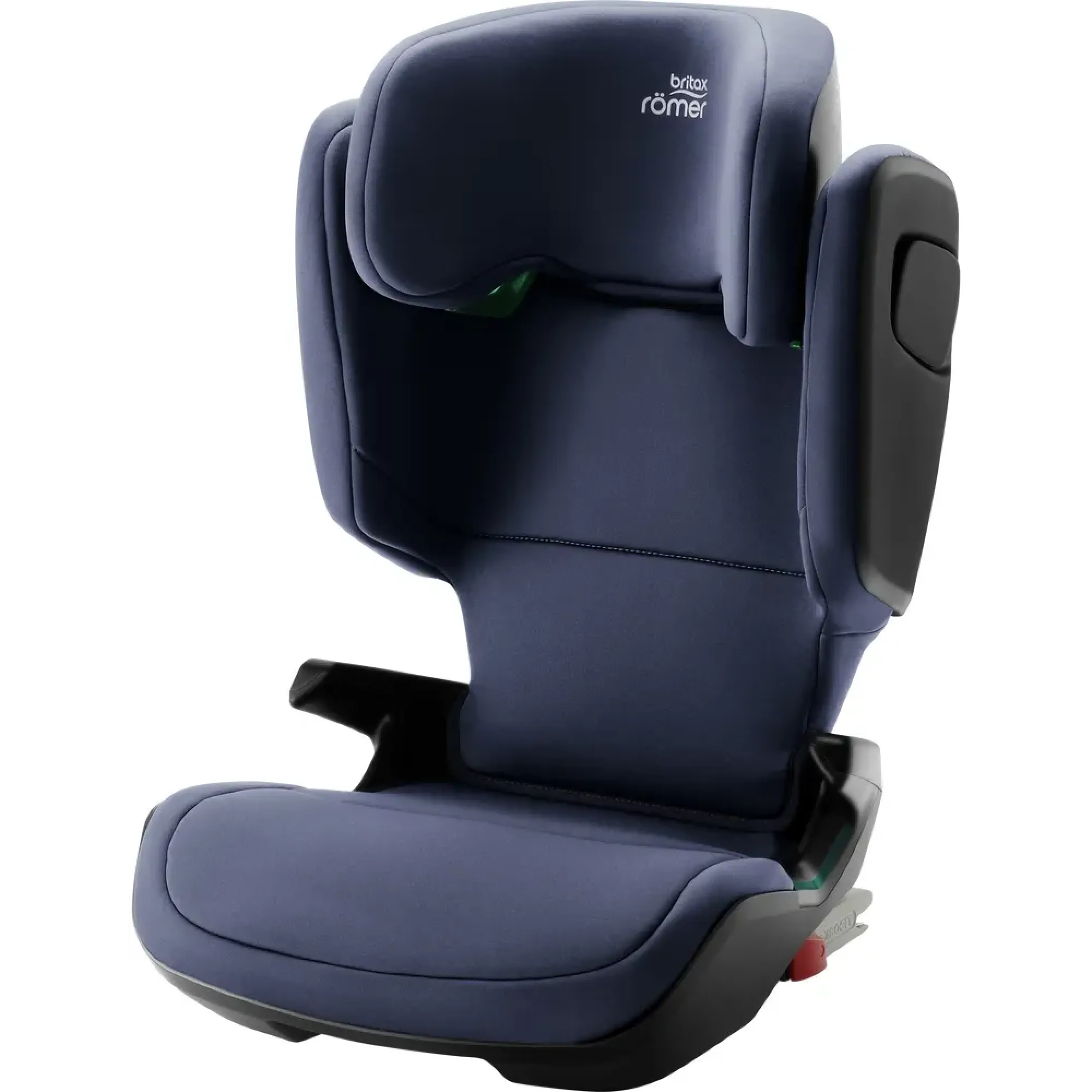 Автокрісло Britax-Romer Kidfix M i-Size Moonlight Blue