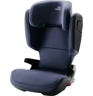 Автокрісло Britax-Romer Kidfix M i-Size Moonlight Blue