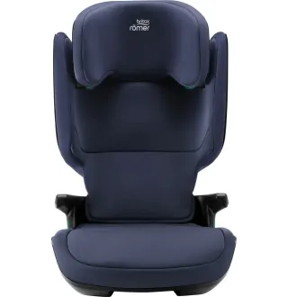 Автокрісло Britax-Romer Kidfix M i-Size Moonlight Blue