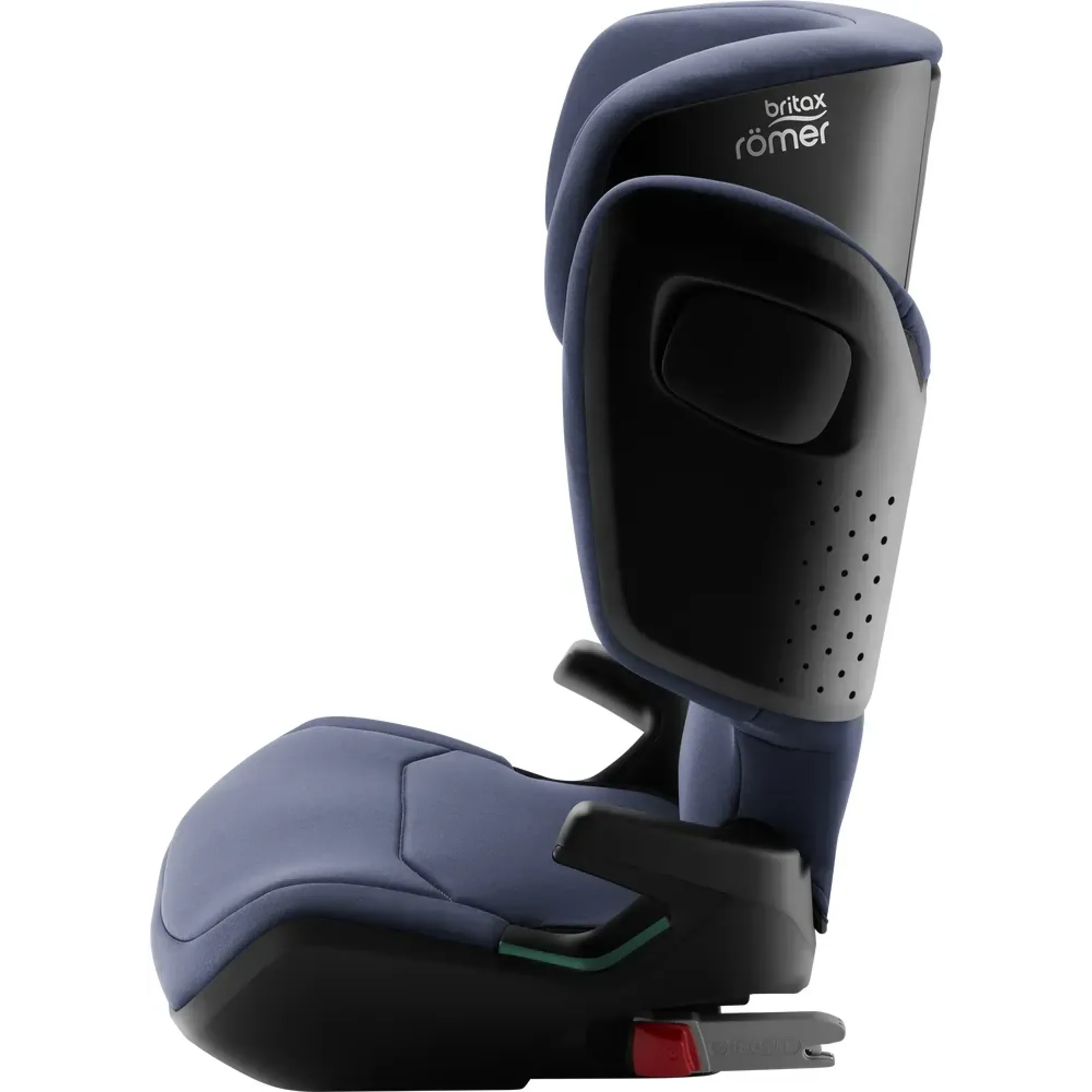 Автокрісло Britax-Romer Kidfix M i-Size Moonlight Blue
