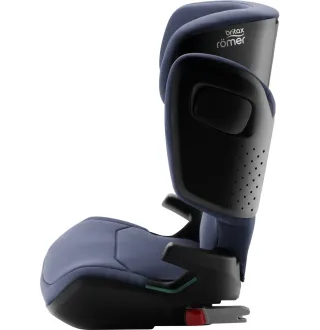 Автокрісло Britax-Romer Kidfix M i-Size Moonlight Blue