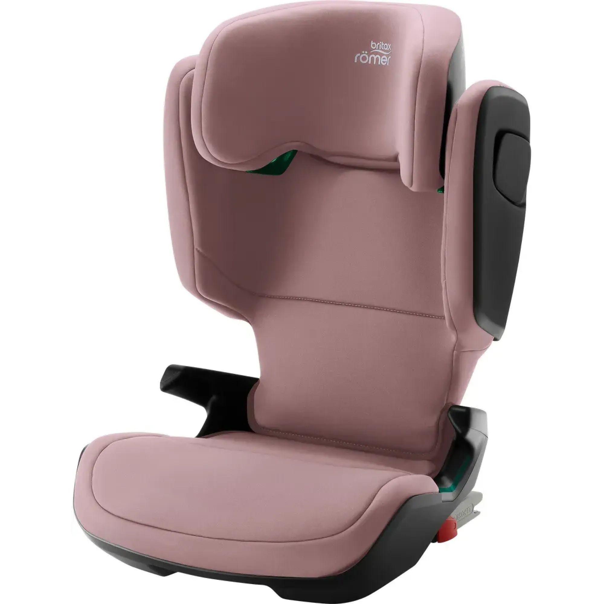 Автокрісло Britax-Romer Kidfix M i-Size Dusty Rose