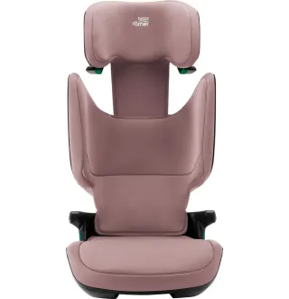 Автокрісло Britax-Romer Kidfix M i-Size Dusty Rose