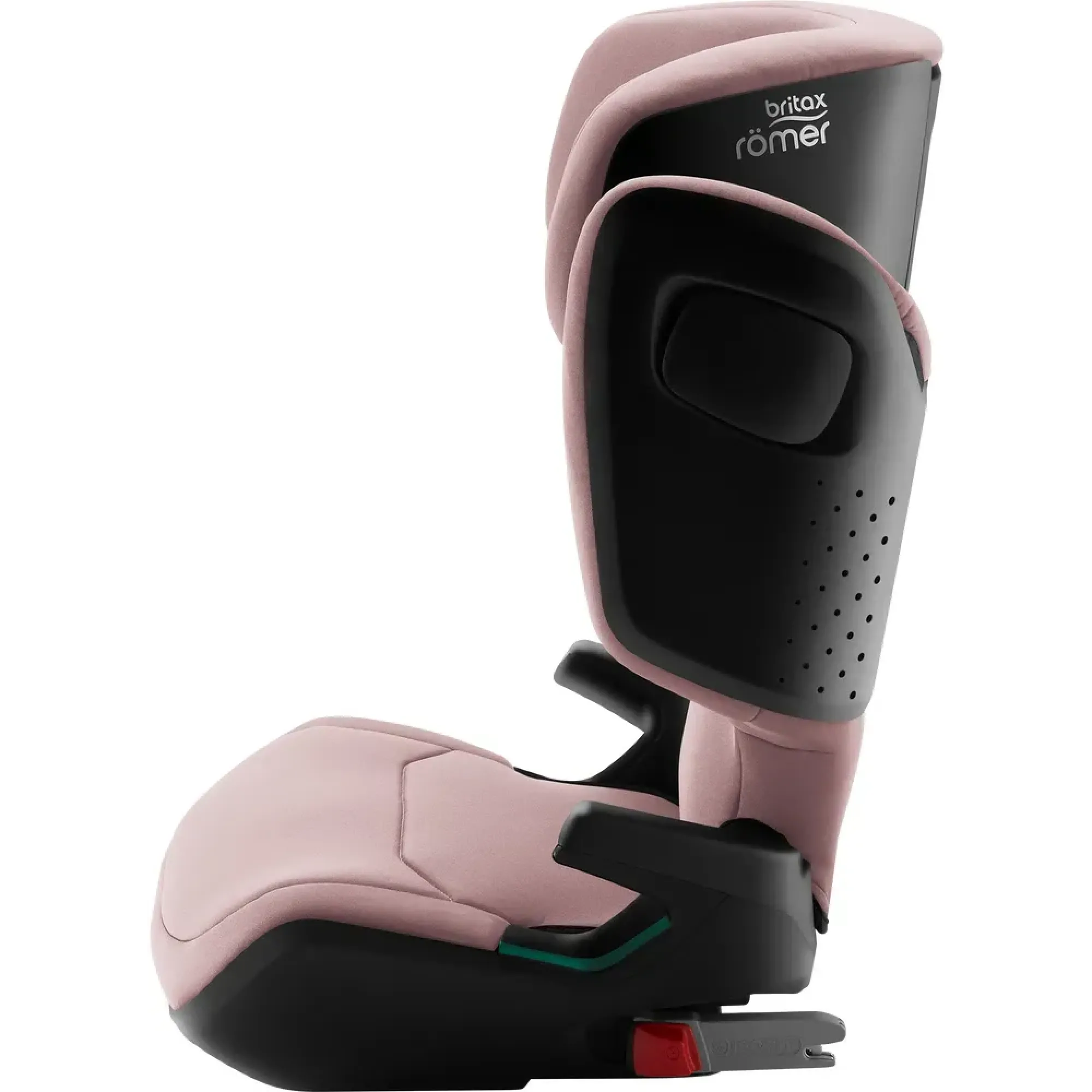 Автокрісло Britax-Romer Kidfix M i-Size Dusty Rose