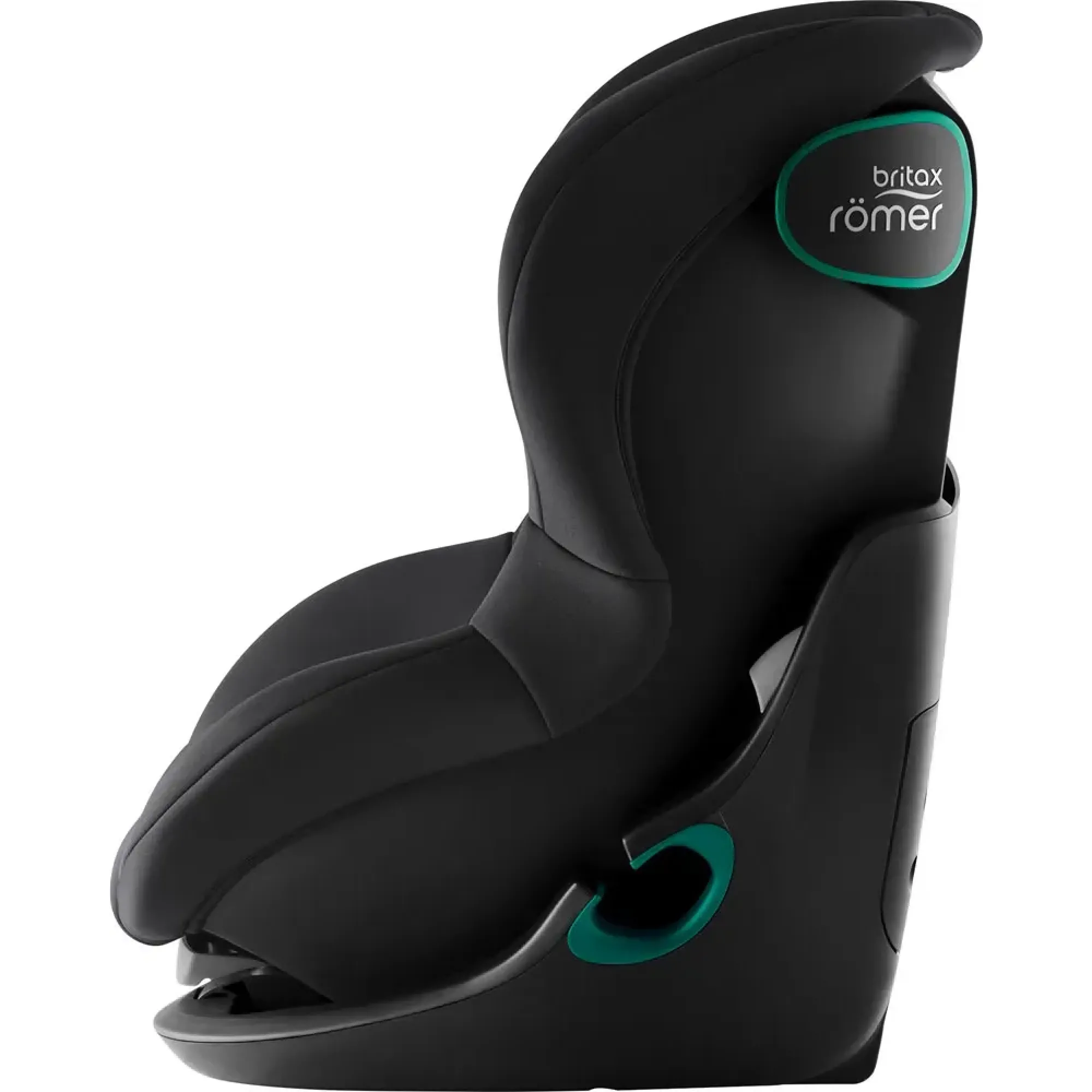 Автокрісло Britax-Romer King Pro Space Black