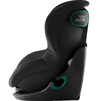 Автокрісло Britax-Romer King Pro Space Black