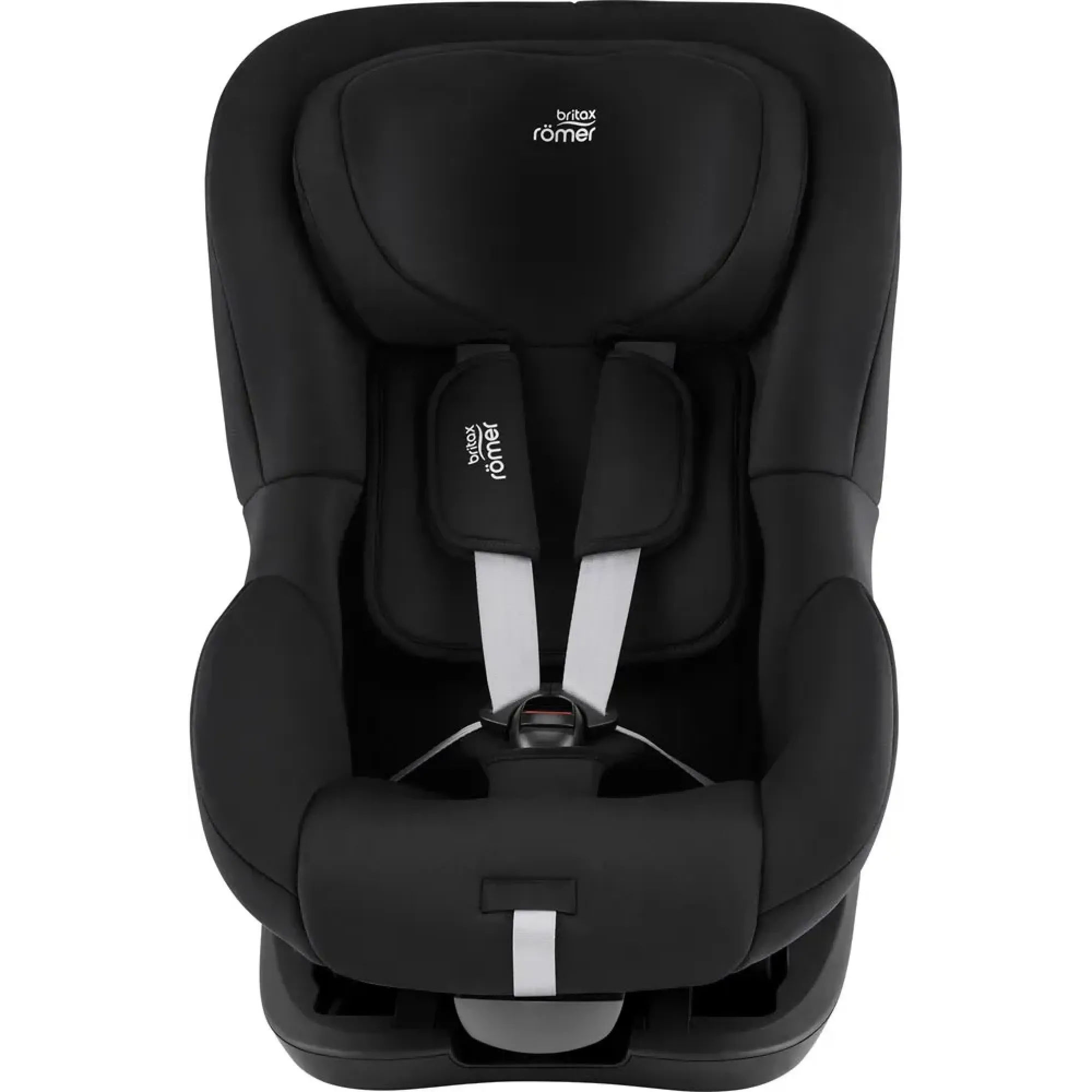 Автокрісло Britax-Romer King Pro Space Black