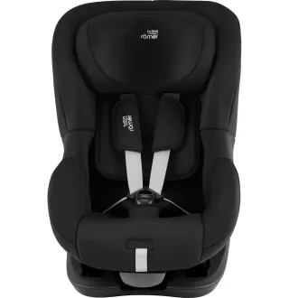 Автокрісло Britax-Romer King Pro Space Black