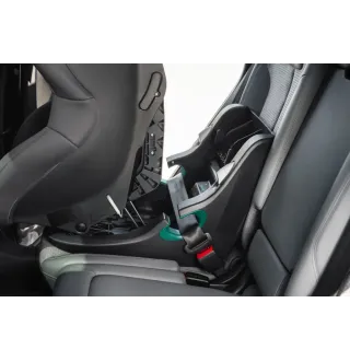 Автокрісло Britax-Romer King Pro Space Black