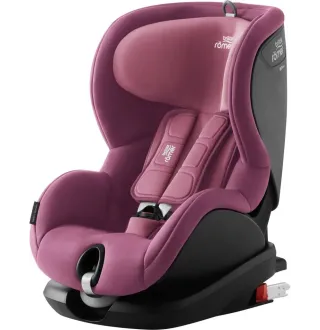 Автокрісло Britax-Romer Trifix 2 i-Size Wine Rose Автокрісло Britax-Romer Trifix 2 i-Size Wine Rose