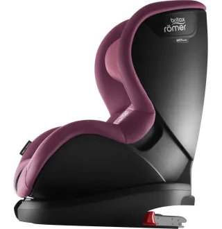 Автокрісло Britax-Romer Trifix 2 i-Size Wine Rose