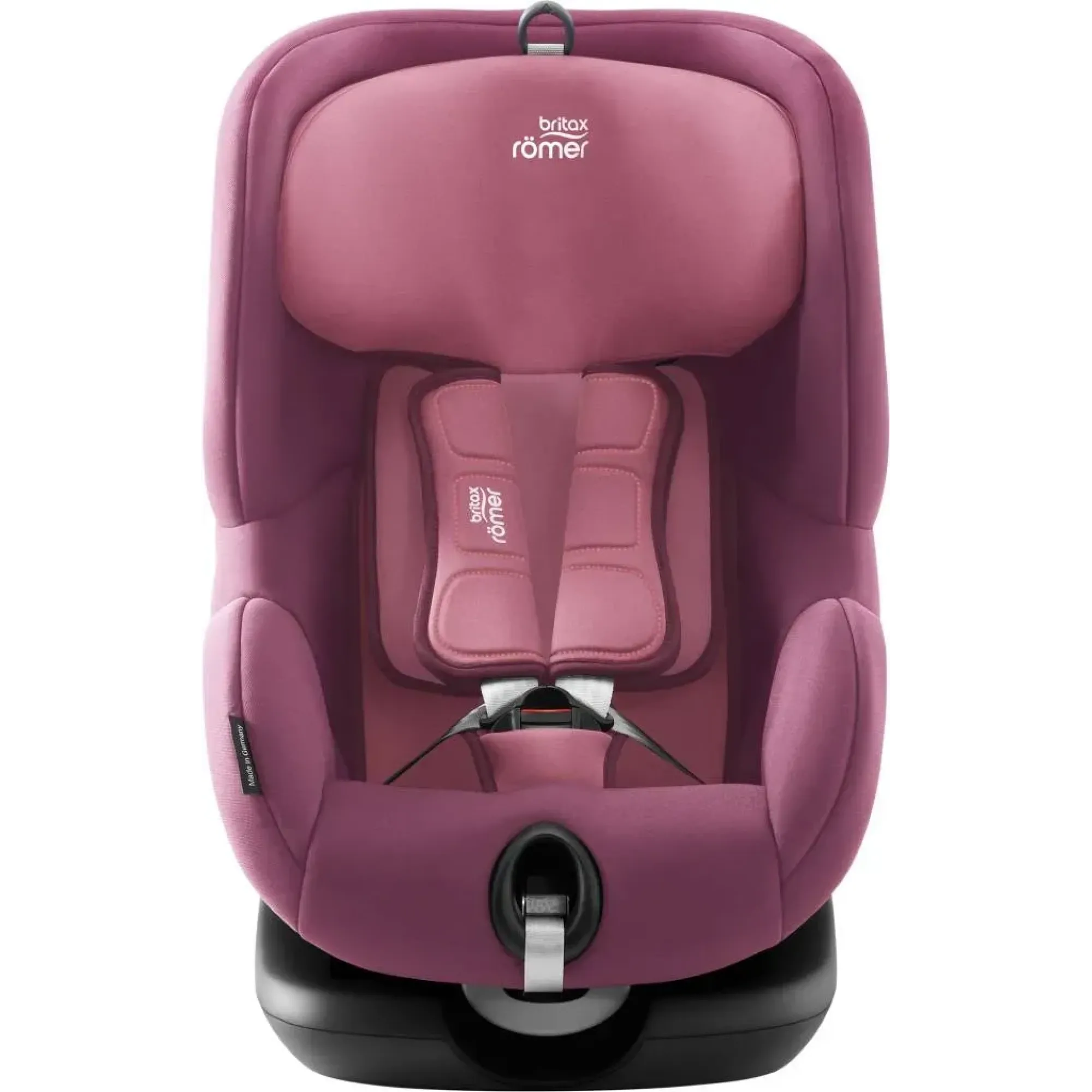 Автокрісло Britax-Romer Trifix 2 i-Size Wine Rose