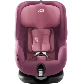 Автокрісло Britax-Romer Trifix 2 i-Size Wine Rose
