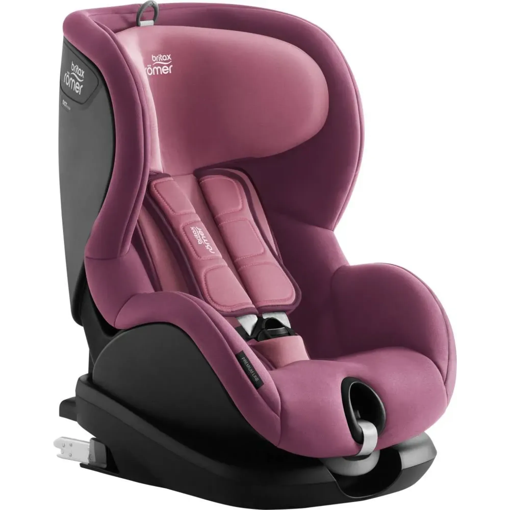 Автокрісло Britax-Romer Trifix 2 i-Size Wine Rose