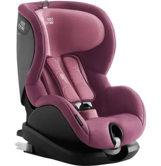 Автокрісло Britax-Romer Trifix 2 i-Size Wine Rose