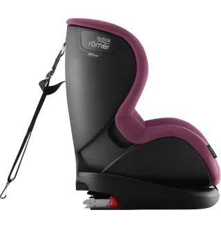 Автокрісло Britax-Romer Trifix 2 i-Size Wine Rose