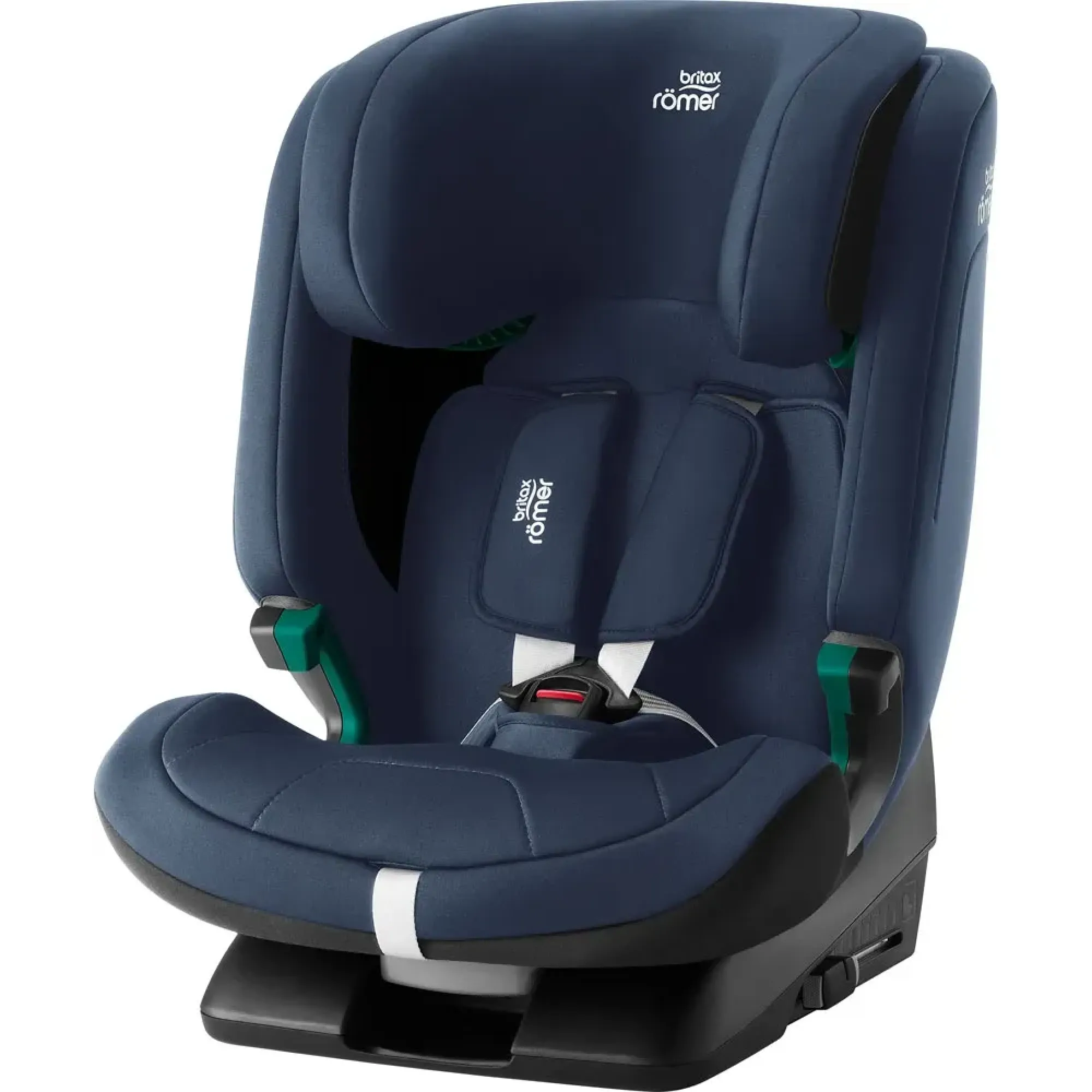Автокрісло Britax-Romer Versafix Night Blue